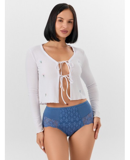 Трусы вечерние сумерки