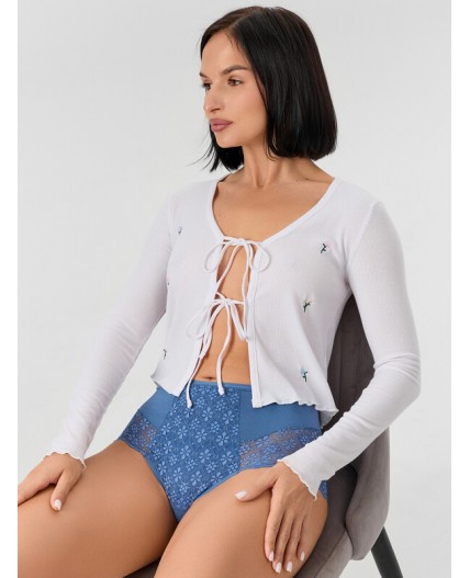 Трусы вечерние сумерки