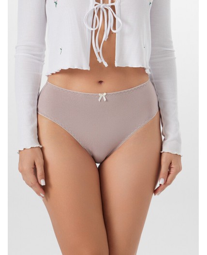 Трусы св.тауп