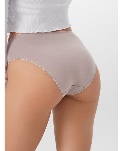 Трусы св.тауп