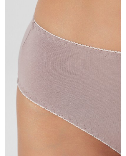 Трусы св.тауп