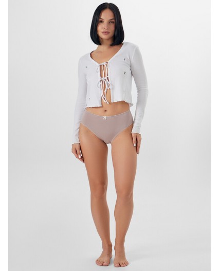 Трусы св.тауп