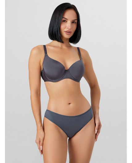 Трусы графит