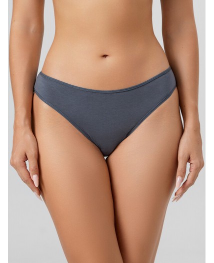 Трусы графит