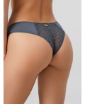 Трусы графит