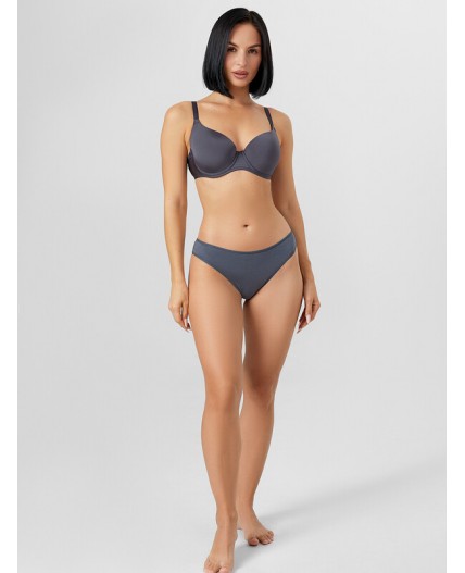 Трусы графит