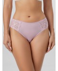 Трусы лиловый