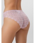 Трусы лиловый