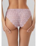Трусы лиловый