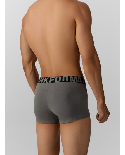 Трусы агава + базальт