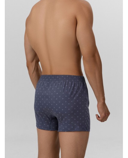 Трусы набивка на грозе +набивка на св.сером