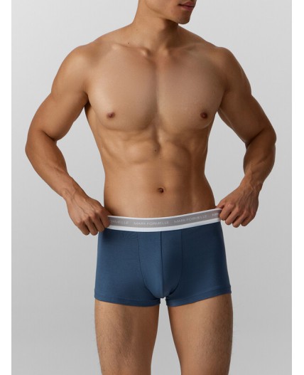 Трусы серый меланж 4306-А +шторм +море