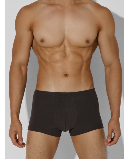 Трусы коричневый