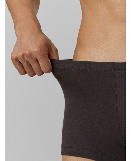 Трусы коричневый