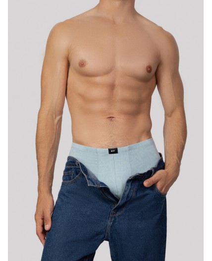 Трусы MF на полыни