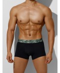 Трусы черный