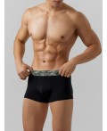 Трусы черный