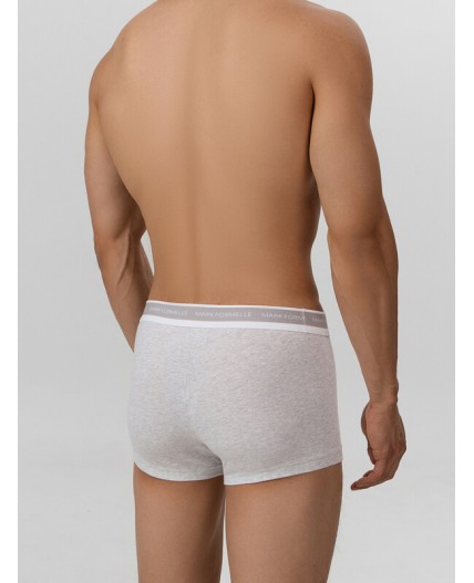 Трусы серый меланж 4303-А