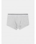 Трусы серый меланж 4303-А