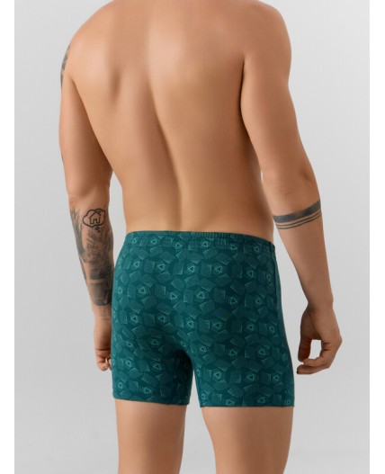 Трусы узор на атлантике