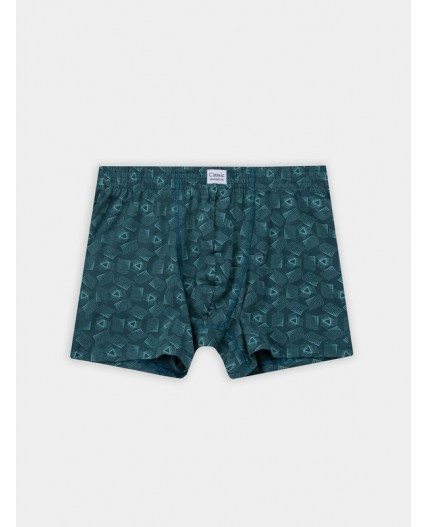 Трусы узор на атлантике