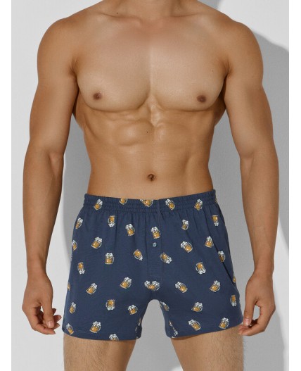 Трусы пиво на грозе