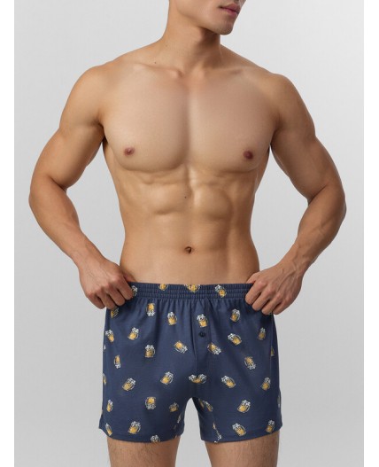 Трусы пиво на грозе