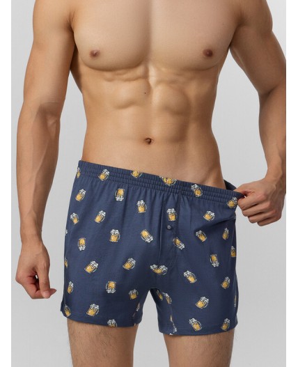 Трусы пиво на грозе