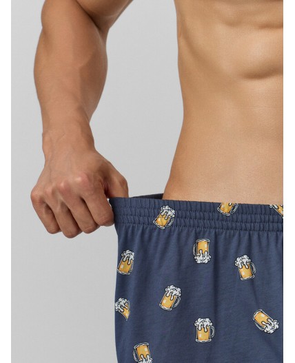 Трусы пиво на грозе