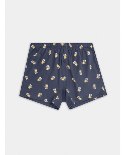 Трусы пиво на грозе