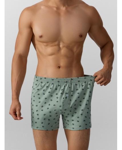 Трусы топоры на зеленом льду