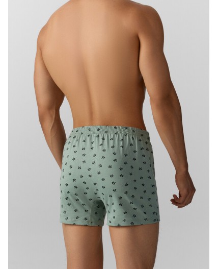 Трусы топоры на зеленом льду