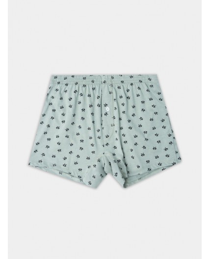 Трусы топоры на зеленом льду