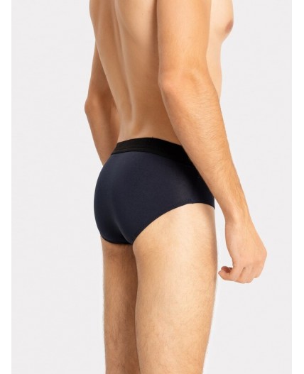 Трусы темно -синий