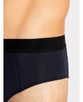 Трусы темно -синий