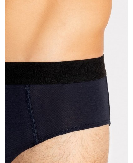 Трусы темно -синий