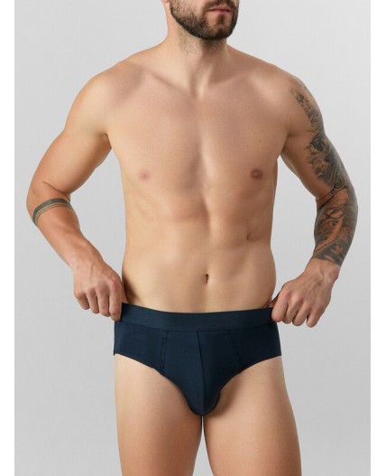 Трусы темно -синий