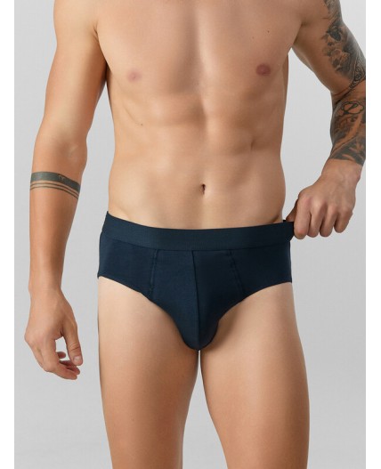 Трусы темно -синий