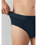 Трусы темно -синий
