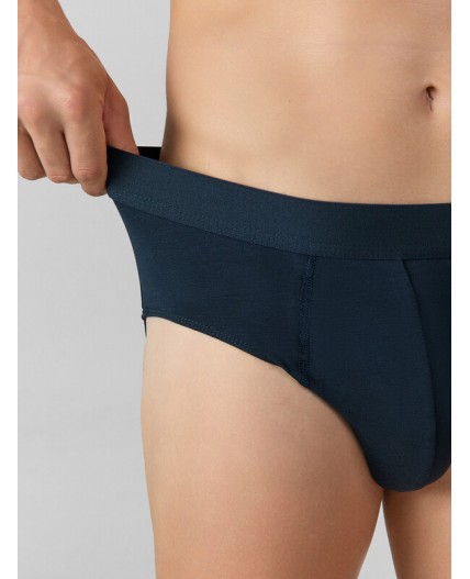 Трусы темно -синий