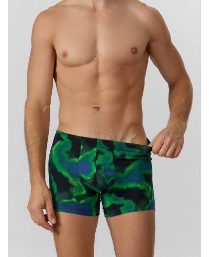 Трусы разводы на черном