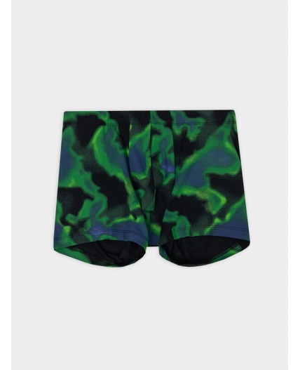 Трусы разводы на черном