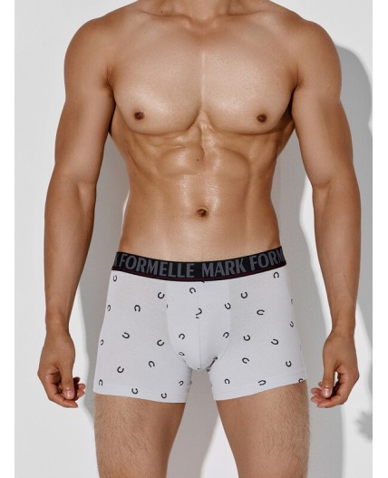 Трусы подковы на св.сером