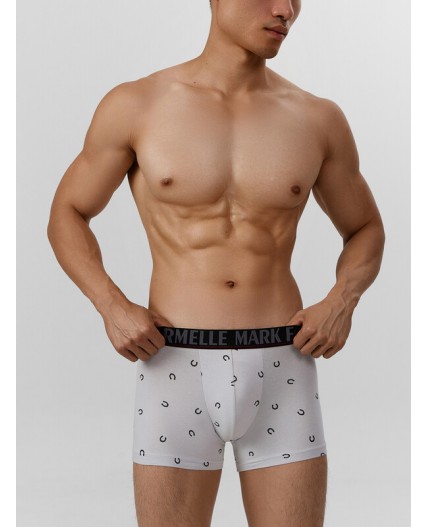 Трусы подковы на св.сером