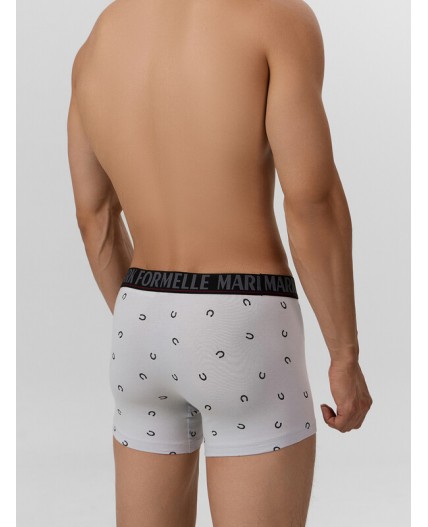 Трусы подковы на св.сером