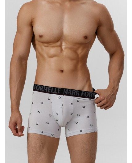 Трусы подковы на св.сером