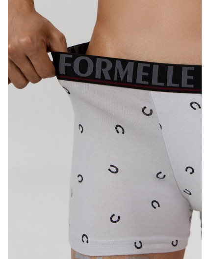 Трусы подковы на св.сером