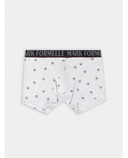 Трусы подковы на св.сером