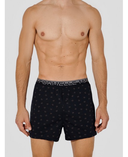 Трусы топоры на черном