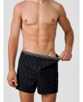 Трусы топоры на черном